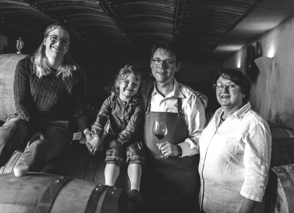 Familie Drautz – Weingut Drautz-Able, Heilbronn